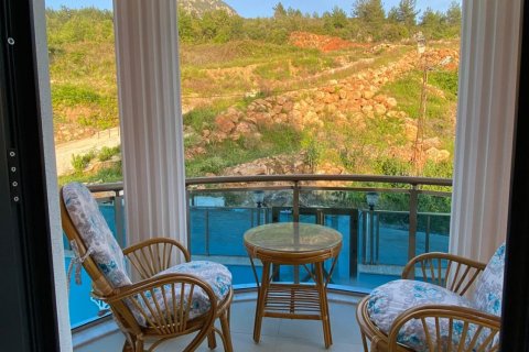 Villa for sale  in Kargicak, Alanya, Antalya, Turkey, 4 bedrooms, 350m2, No. 35252 – photo 26