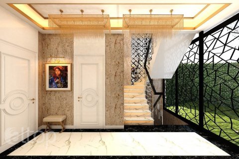 Villa for sale  in Oba, Antalya, Turkey, 4 bedrooms, 200m2, No. 35215 – photo 25