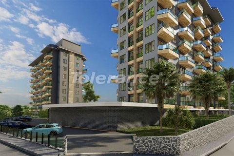Apartment for sale  in Alanya, Antalya, Turkey, 3 bedrooms, No. 34291 – photo 12