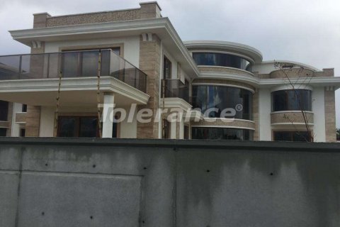 Villa for sale  in Belek, Antalya, Turkey, 5 bedrooms, 560m2, No. 3532 – photo 10