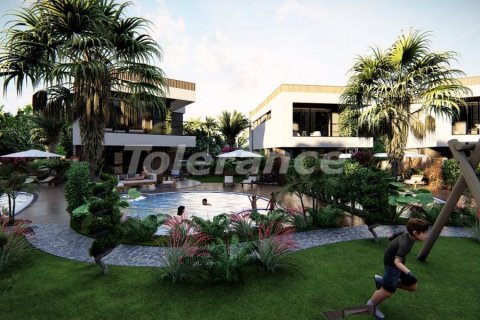 Villa for sale  in Kemer, Antalya, Turkey, 3.5 bedrooms, 295m2, No. 29503 – photo 3