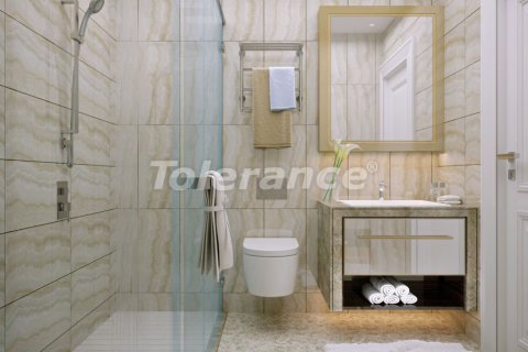 Apartment for sale  in Alanya, Antalya, Turkey, 1 bedroom, 2425m2, No. 25529 – photo 17