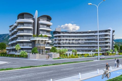 Apartment for sale  in Alanya, Antalya, Turkey, 4 bedrooms, No. 5670 – photo 7
