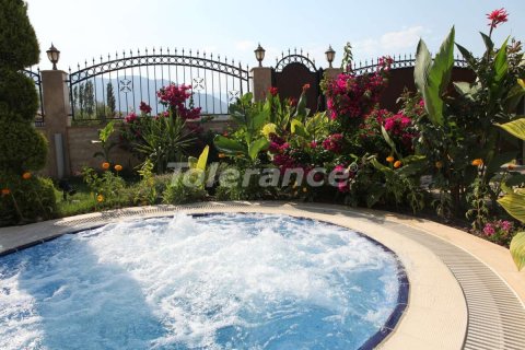 Villa for sale  in Kemer, Antalya, Turkey, 5 bedrooms, 475m2, No. 3689 – photo 12