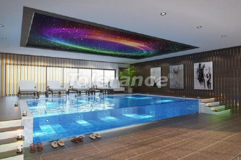 Apartment for sale  in Mahmutlar, Antalya, Turkey, 3 bedrooms, 2524m2, No. 25252 – photo 9