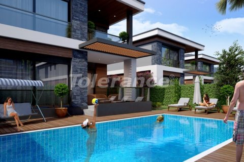 Villa for sale  in Antalya, Turkey, 4 bedrooms, 300m2, No. 29134 – photo 12