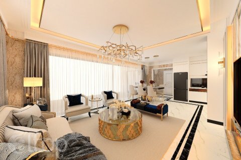 Villa for sale  in Oba, Antalya, Turkey, 4 bedrooms, 200m2, No. 35215 – photo 27