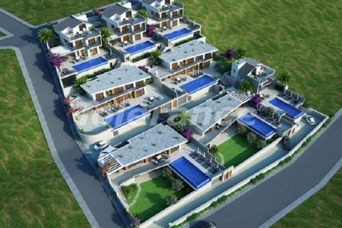 Villa for sale  in Kalkan, Antalya, Turkey, 3 bedrooms, 190m2, No. 5496 – photo 1