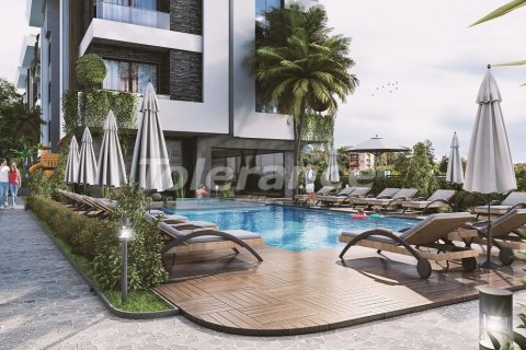 Apartment for sale  in Alanya, Antalya, Turkey, 3 bedrooms, No. 34692 – photo 5