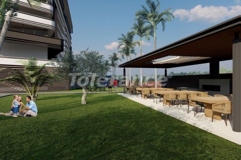 Apartment for sale  in Antalya, Turkey, 1 bedroom, 87m2, No. 31108 – photo 12