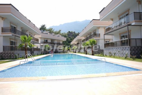 Apartment for sale  in Kemer, Antalya, Turkey, 2 bedrooms, 100m2, No. 29114 – photo 1