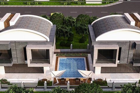 Note Suit  in Antalya, Turkey No.36453 – photo 2