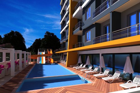 Apartment for sale  in Mahmutlar, Antalya, Turkey, 2 bedrooms, 92.9m2, No. 35643 – photo 1