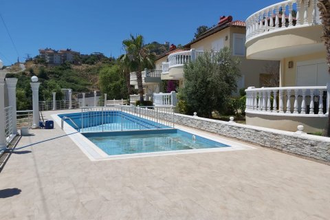 for sale  in Tepe, Alanya, Antalya, Turkey, 3 bedrooms, 200m2, No. 35674 – photo 3