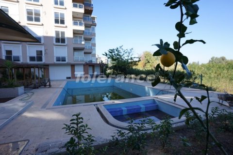 Apartment for sale  in Antalya, Turkey, 1 bedroom, 80m2, No. 16746 – photo 3