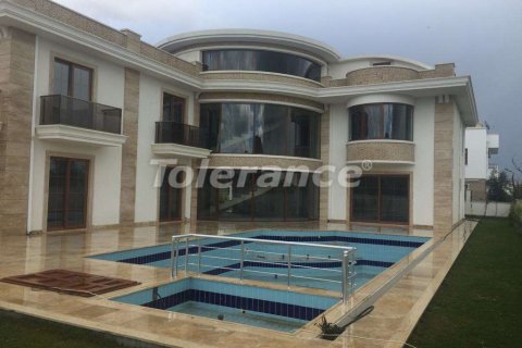 Villa for sale  in Belek, Antalya, Turkey, 5 bedrooms, 560m2, No. 3532 – photo 2