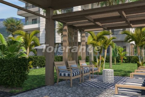 Apartment for sale  in Alanya, Antalya, Turkey, 3 bedrooms, 70m2, No. 3103 – photo 8