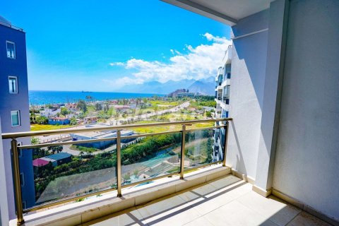 Apartment for sale  in Antalya, Turkey, 2 bedrooms, 80m2, No. 25228 – photo 2