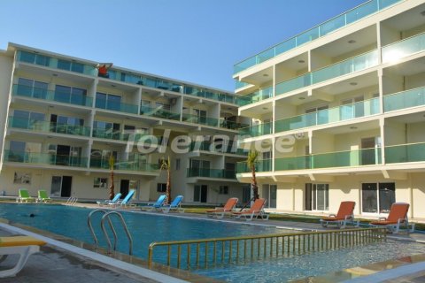 Apartment for sale  in Didim, Aydin, Turkey, 3 bedrooms, 76m2, No. 3022 – photo 1