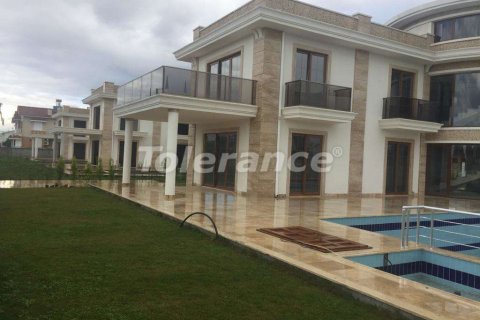 Villa for sale  in Belek, Antalya, Turkey, 5 bedrooms, 560m2, No. 3532 – photo 8