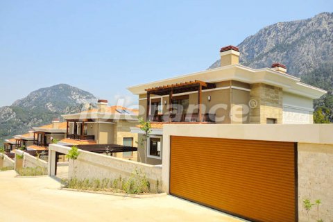 Villa for sale  in Antalya, Turkey, 2 bedrooms, 250m2, No. 3580 – photo 5