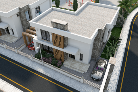 Villa for sale  in Famagusta, Northern Cyprus, 220m2, No. 36649 – photo 26