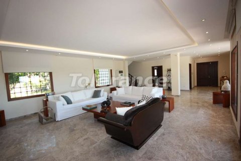 Villa for sale  in Bodrum, Mugla, Turkey, 5 bedrooms, 454m2, No. 3548 – photo 14