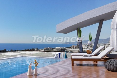 Apartment for sale  in Alanya, Antalya, Turkey, 4 bedrooms, 6500m2, No. 25352 – photo 14