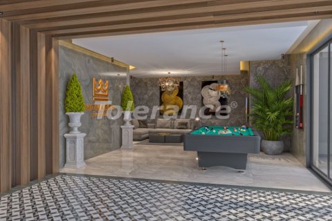 Apartment for sale  in Alanya, Antalya, Turkey, 2 bedrooms, 3787m2, No. 26606 – photo 12