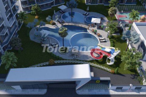 Apartment for sale  in Antalya, Turkey, 1 bedroom, 72m2, No. 33729 – photo 6