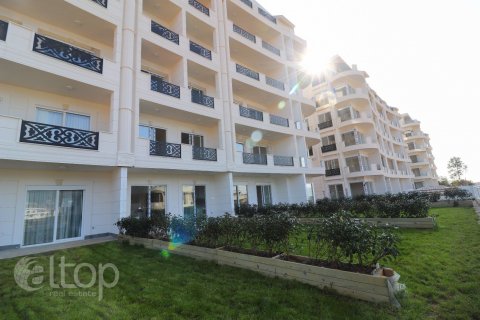 Apartment for sale  in Oba, Antalya, Turkey, 111m2, No. 4139 – photo 13