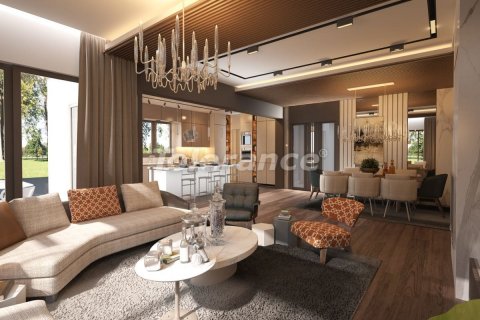 Villa for sale  in Antalya, Turkey, 4 bedrooms, 300m2, No. 29134 – photo 1