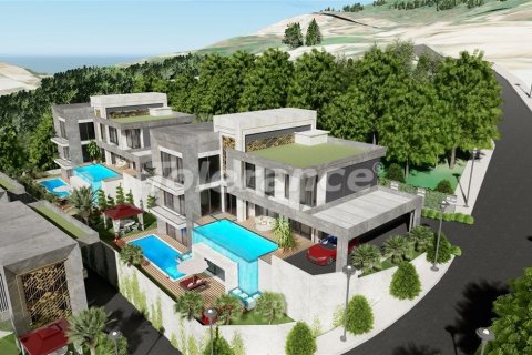 Villa for sale  in Alanya, Antalya, Turkey, 4 bedrooms, 3493m2, No. 35432 – photo 7