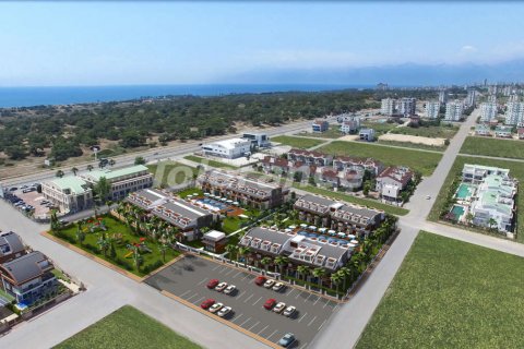 Apartment for sale  in Antalya, Turkey, 2 bedrooms, 110m2, No. 3834 – photo 19