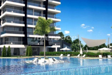 Apartment for sale  in Alanya, Antalya, Turkey, 2 bedrooms, 60m2, No. 3726 – photo 6