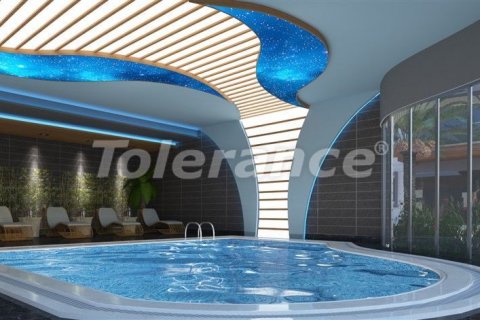 Apartment for sale  in Mahmutlar, Antalya, Turkey, 4 bedrooms, 67m2, No. 3042 – photo 15