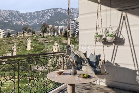 Apartment for sale  in Mahmutlar, Antalya, Turkey, 2 bedrooms, No. 34885 – photo 20