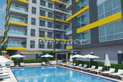 Apartment for sale  in Alanya, Antalya, Turkey, 4 bedrooms, 100m2, No. 3032 – photo 2