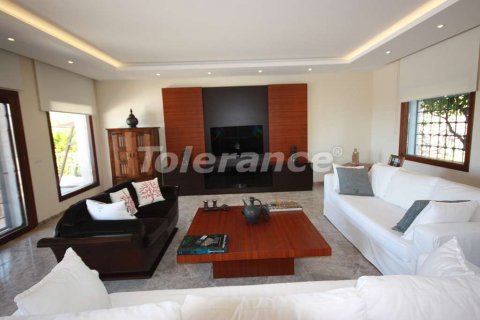 Villa for sale  in Bodrum, Mugla, Turkey, 5 bedrooms, 454m2, No. 3548 – photo 12