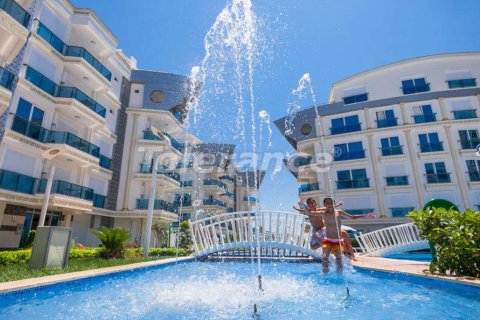 Apartment for sale  in Antalya, Turkey, 1 bedroom, 95m2, No. 3478 – photo 10