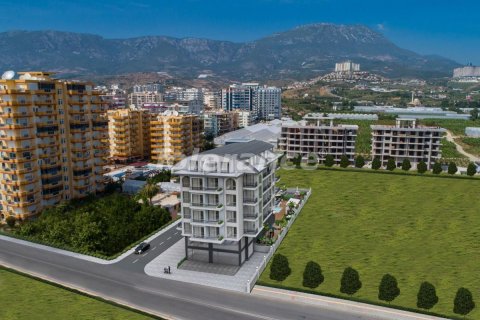 Apartment for sale  in Alanya, Antalya, Turkey, 3 bedrooms, No. 5495 – photo 1