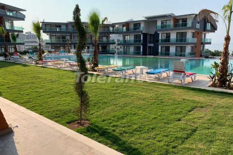 Apartment for sale  in Didim, Aydin, Turkey, 2 bedrooms, 50m2, No. 3025 – photo 2