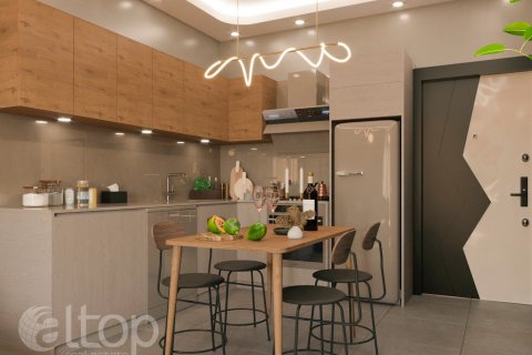 Apartment for sale  in Oba, Antalya, Turkey, studio, 52m2, No. 35680 – photo 29