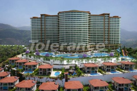 Apartment for sale  in Alanya, Antalya, Turkey, 2 bedrooms, 62m2, No. 3720 – photo 3