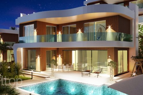 Villa for sale  in Oba, Antalya, Turkey, 4 bedrooms, 200m2, No. 35215 – photo 19