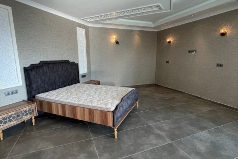 for sale  in Tepe, Alanya, Antalya, Turkey, 4 bedrooms, 350m2, No. 35673 – photo 27