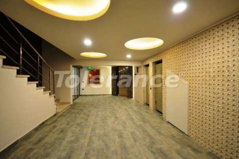 Apartment for sale  in Alanya, Antalya, Turkey, 3 bedrooms, 42m2, No. 3708 – photo 10