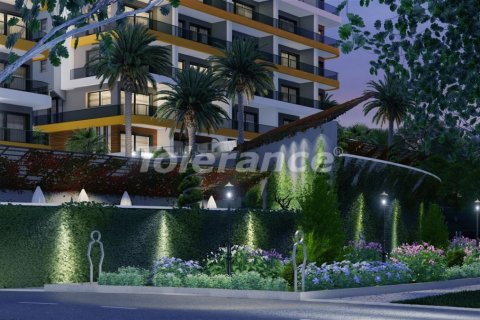 Apartment for sale  in Alanya, Antalya, Turkey, 4 bedrooms, No. 3254 – photo 3