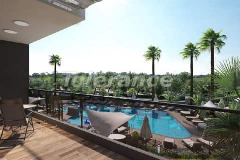 Apartment for sale  in Alanya, Antalya, Turkey, 2 bedrooms, 3650m2, No. 35612 – photo 7