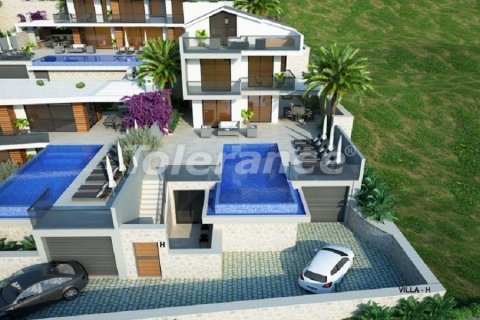 Villa for sale  in Kalkan, Antalya, Turkey, 3 bedrooms, 190m2, No. 5496 – photo 15